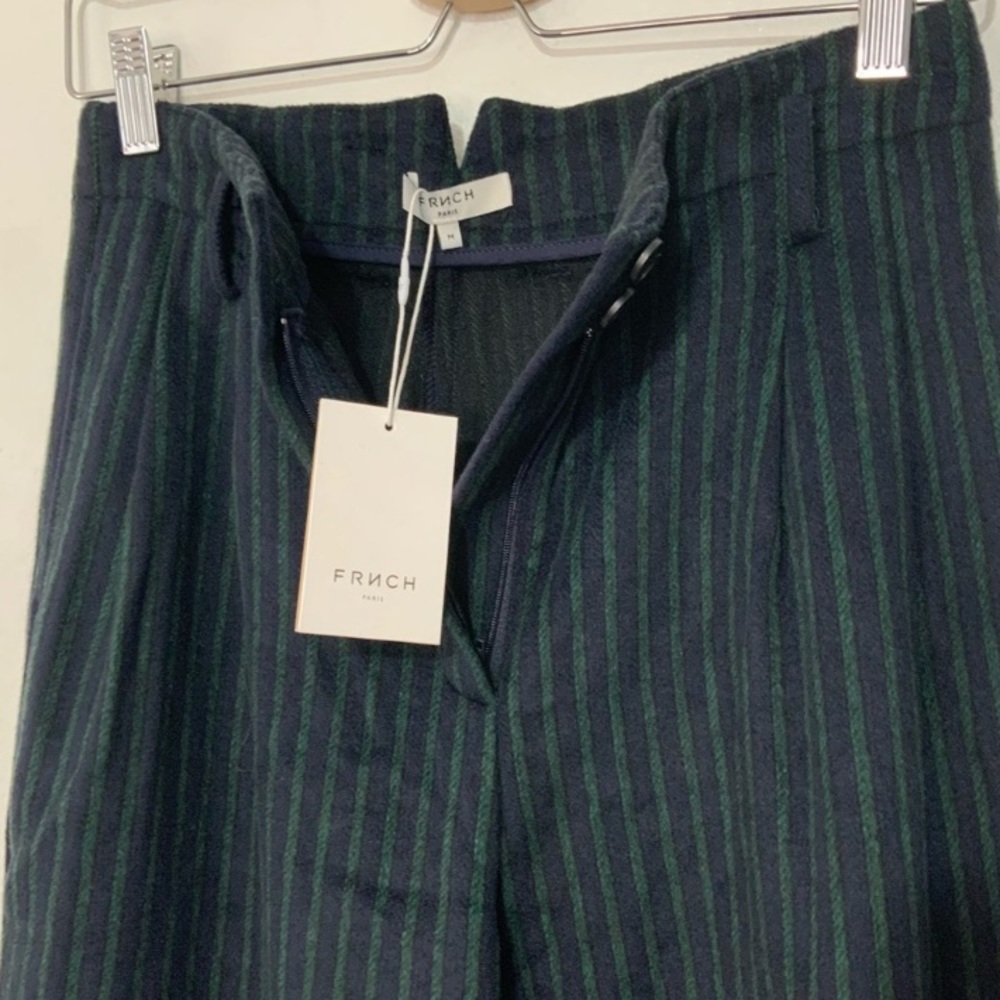 Frnch Paris pants